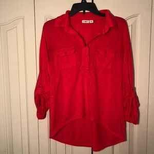 Women’s Cato Bell Sleeve Top